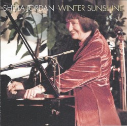 Winter Sunshine by Sheila Jordan
