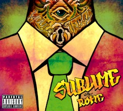Yours Truly by Sublime with Rome
