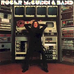 Roger McGuinn & Band by Roger McGuinn