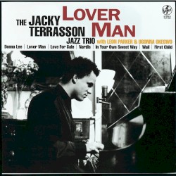 Lover Man by The Jacky Terrasson Jazz Trio