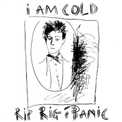I Am Cold by Rip Rig & Panic