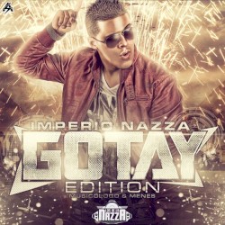 Imperio Nazza: Gotay Edition by Gotay ,   Musicólogo & Menes