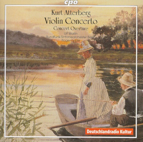 Violin Concerto / Concert Overture