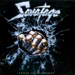 Power of the Night by Savatage