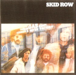 Skid Row (Dublin Gas Comy) by Skid Row