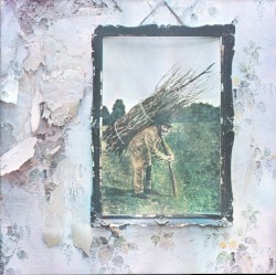 [Led Zeppelin IV] by Led Zeppelin