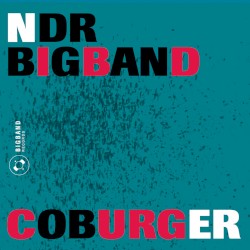 Coburger by NDR Bigband