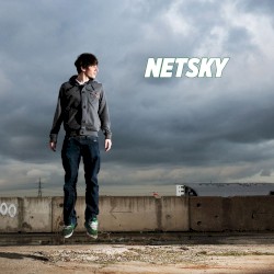Netsky by Netsky