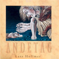 Andetag by Lars Hollmer