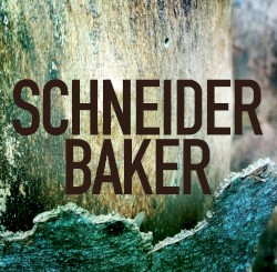 SCHNEIDER BAKER by SCHNEIDER    BAKER