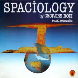 Spaciology by Georges Rodi