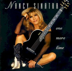 One More Time by Nancy Sinatra
