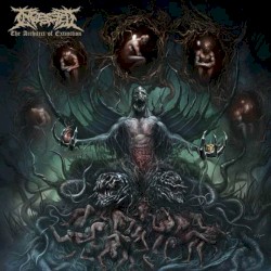The Architect of Extinction by Ingested