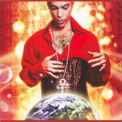 Planet Earth by Prince