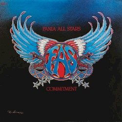 Commitment by Fania All-Stars