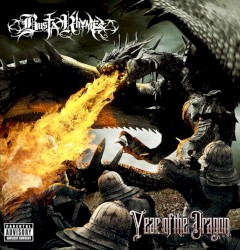 Year of the Dragon by Busta Rhymes