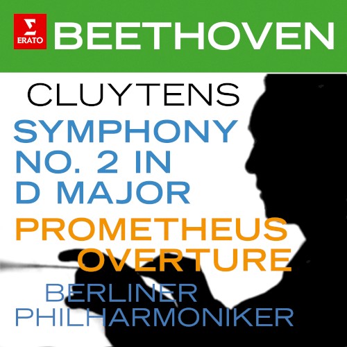 Symphony no. 2 in D major / Prometheus Overture