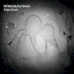 50 Words for Snow by Kate Bush