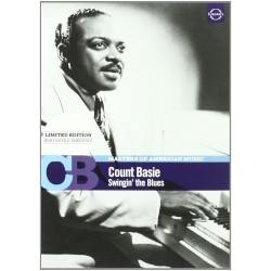 Swingin' the Blues by Count Basie