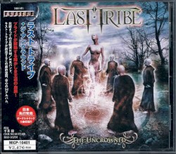 The Uncrowned by Last Tribe