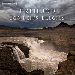Erfiljóð (Elegies) by Jón Leifs