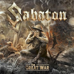 The Great War by Sabaton