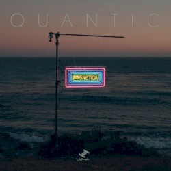 Magnetica by Quantic