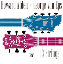 13 Strings by Howard Alden  &   George van Eps
