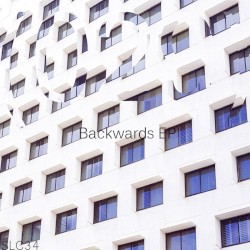 Backwards EP by (029)