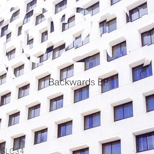 Backwards EP
