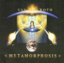 Metamorphosis of Vivaldi's Four Seasons by Uli Jon Roth
