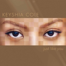 Just Like You by Keyshia Cole
