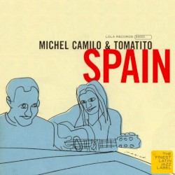 Spain by Michel Camilo  &   Tomatito