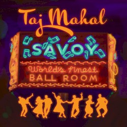 Savoy by Taj Mahal