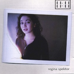 11:11 by Regina Spektor