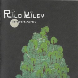 More Adventurous by Rilo Kiley