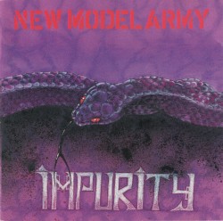 Impurity by New Model Army