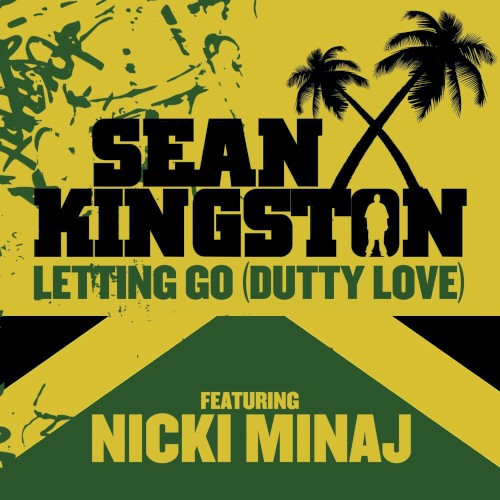 Letting Go (Dutty Love)