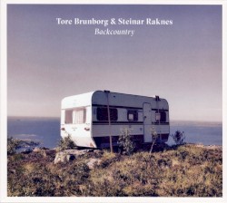 Backcountry by Tore Brunborg  &   Steinar Raknes