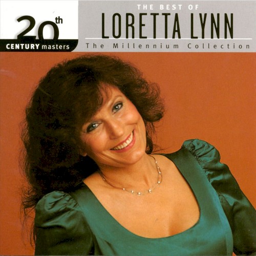 20th Century Masters: The Millennium Collection: The Best of Loretta Lynn