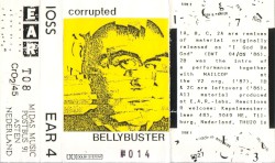 Corrupted Bellybuster by IOSS