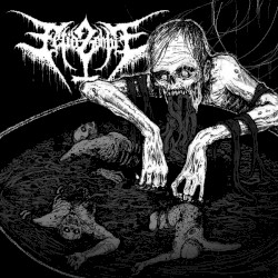 Vomiting in the Baptismal Pool by Fetid Zombie