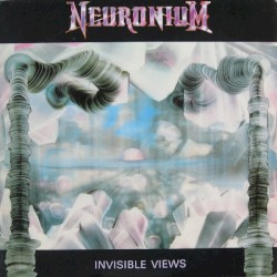 Invisible Views by Neuronium