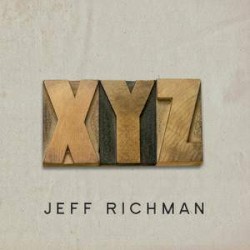 XYZ by Jeff Richman