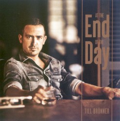 At the End of the Day by Till Brönner