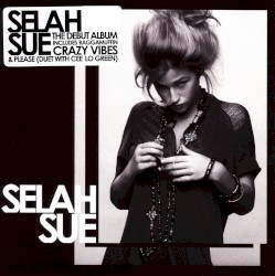 Selah Sue by Selah Sue