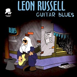 Guitar Blues by Leon Russell