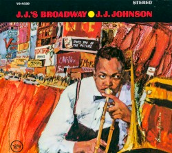 J.J.'s Broadway by J.J. Johnson