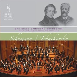 Schumann / Tchaikovsky