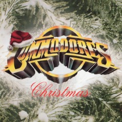 Christmas by Commodores